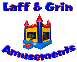 Laff-N-Grin Amusements